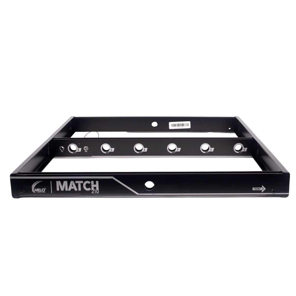 Melo BUMPERMATCH210 Herraje de Colgado Match 210