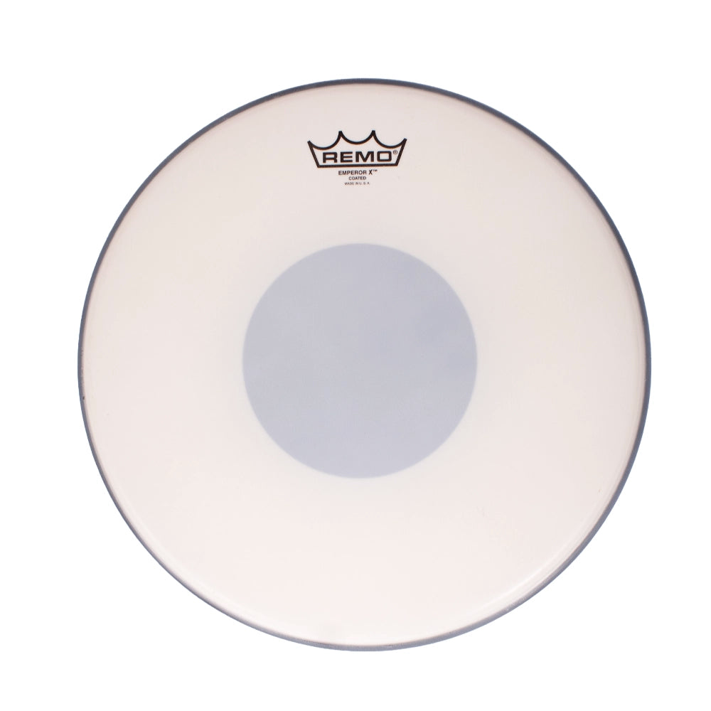 Parche 14in Emperor X Coated BX-0114-10 REMO BX011410