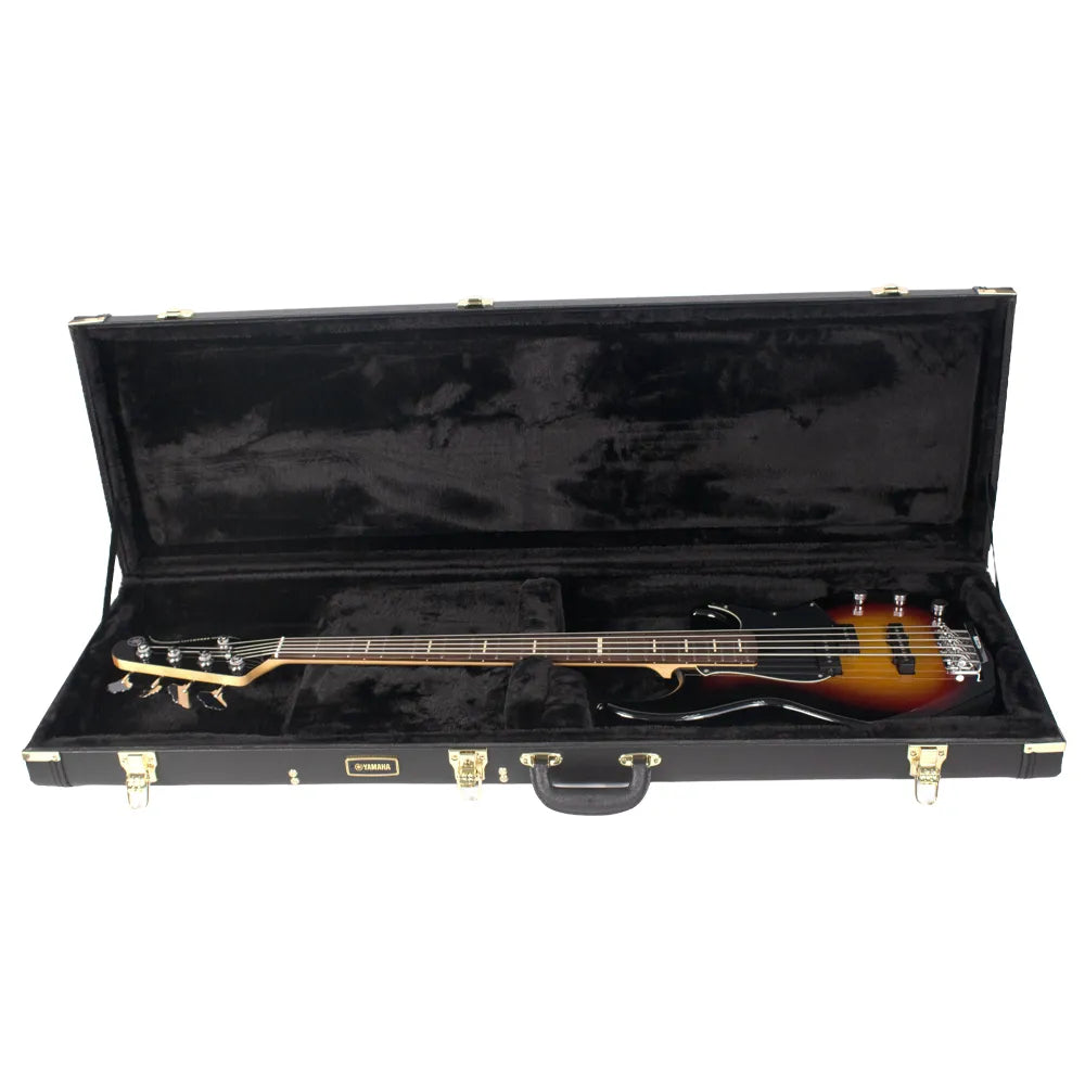 Yamaha Bbp35Vsb02 Bajo Eléctrico Beyond Classic