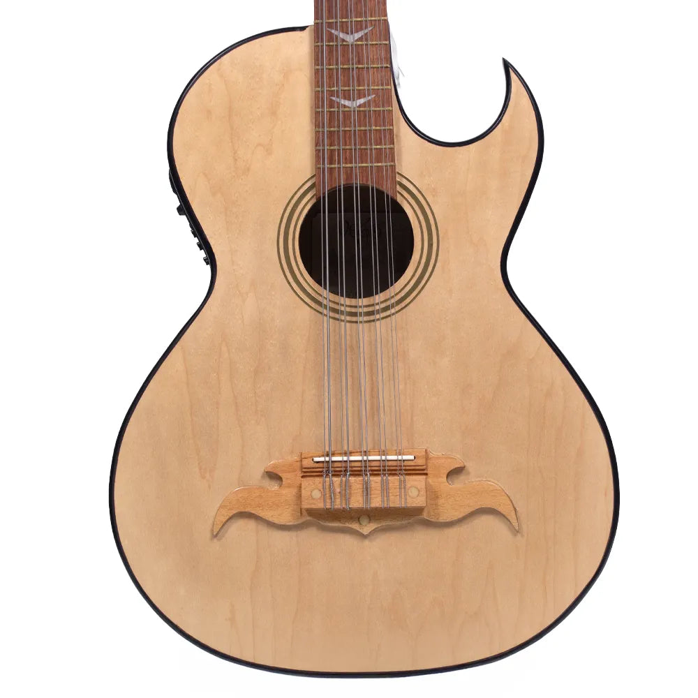 Impar Bqemaple Bajo Quinto Electroacústico