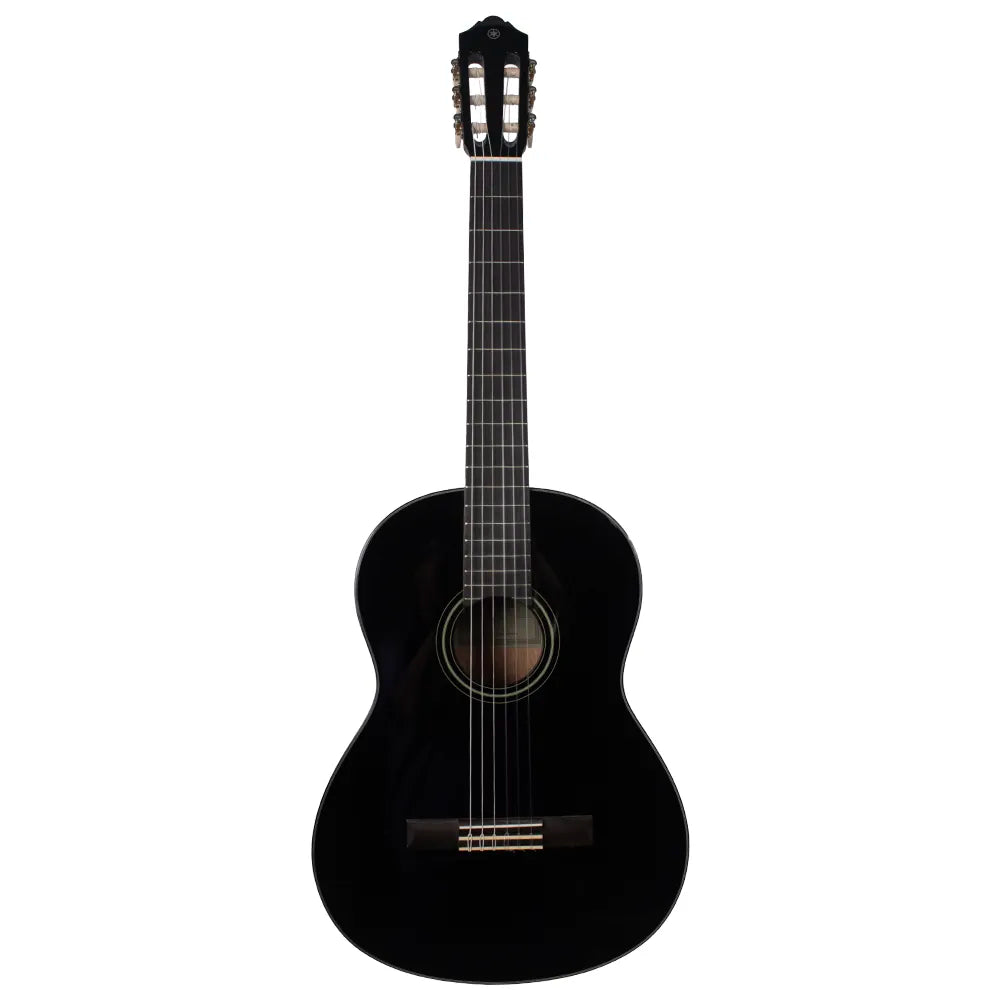 Yamaha C40BL02 Guitarra Acústica Negra