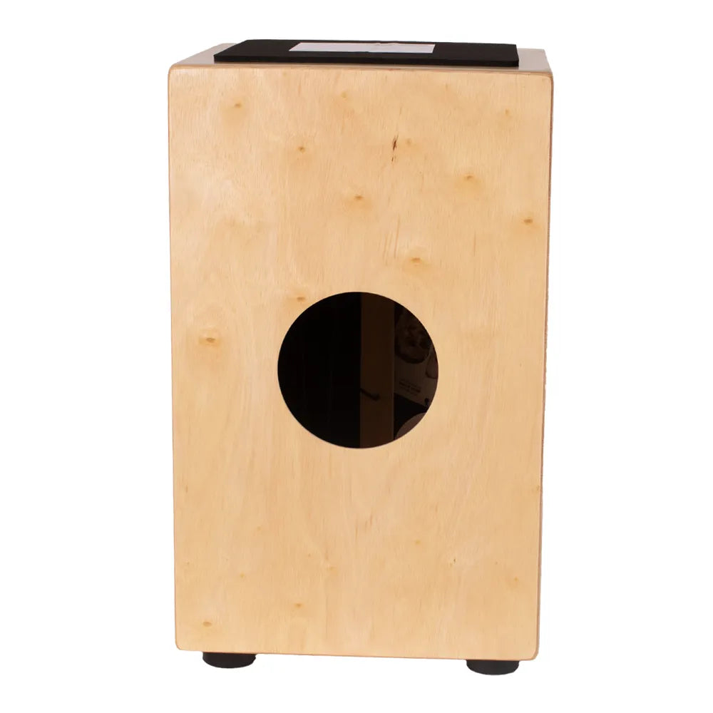 Meinl CAJ7NTBK Cajón Ajustable