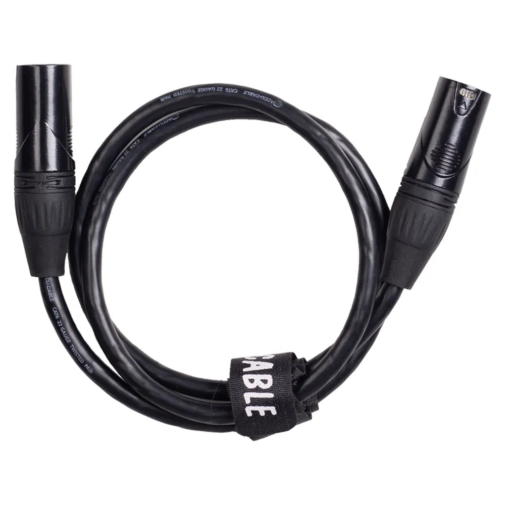 Cable AMDj Cat303 Am Dj Panel To Panel Data ADJ CAT303