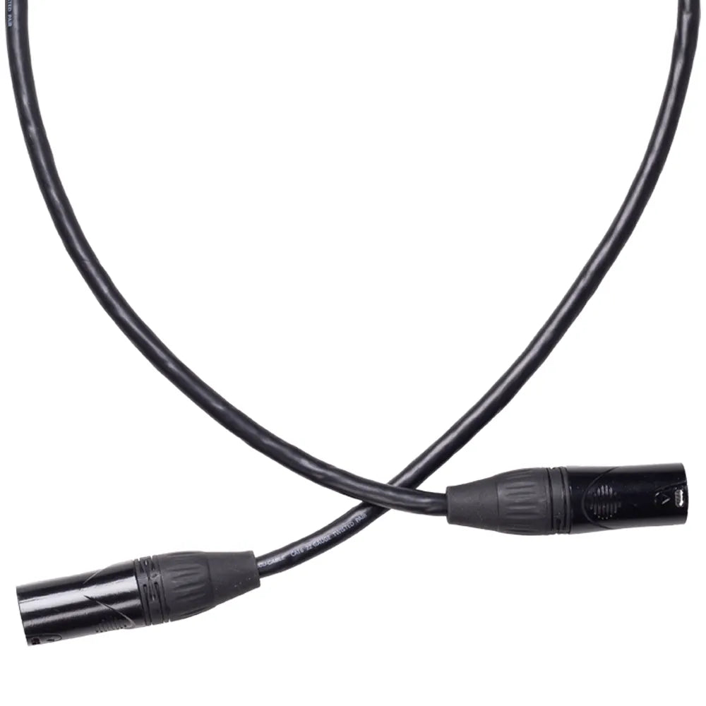 Cable AMDj Cat303 Am Dj Panel To Panel Data ADJ CAT303