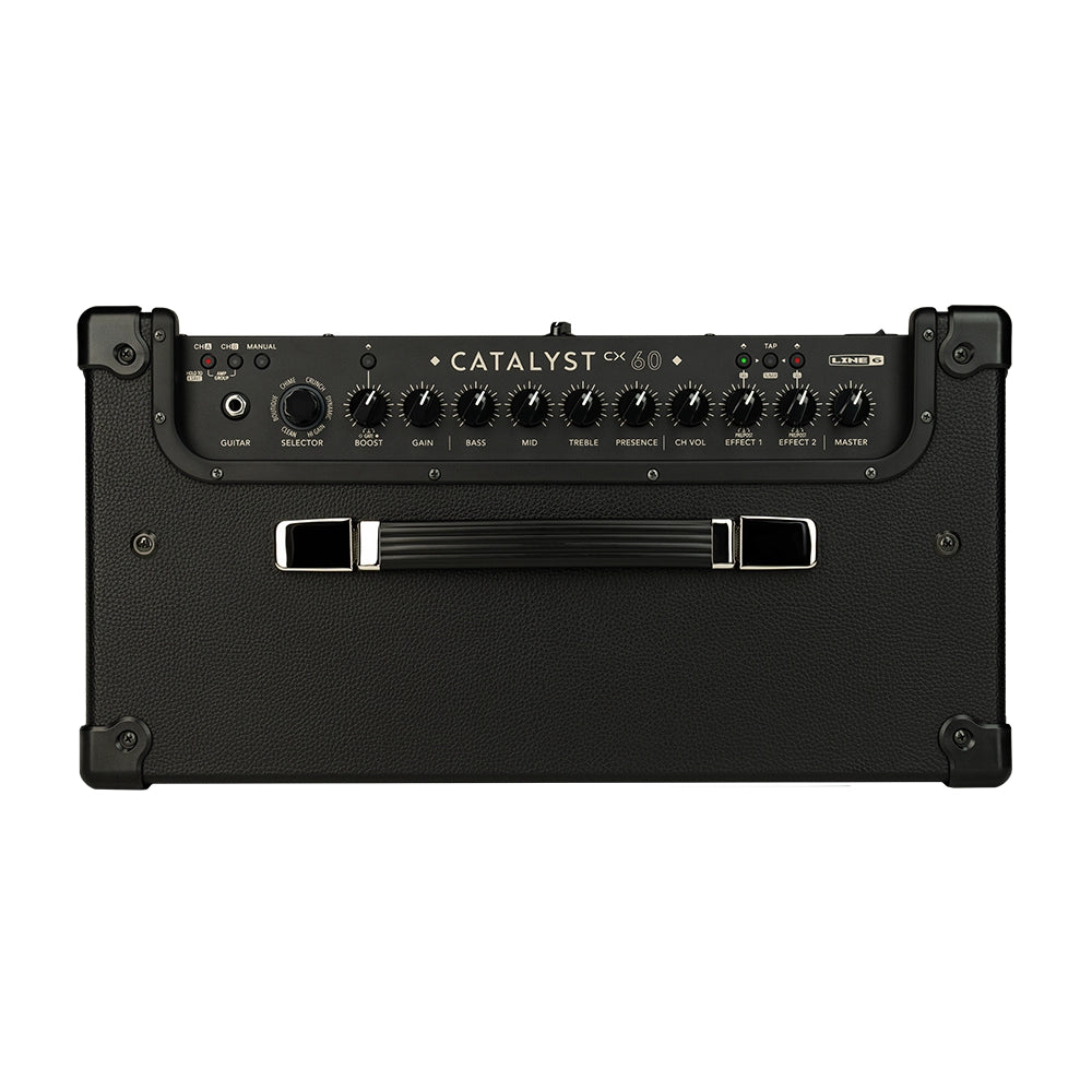 LINE 6 CATALYSTCX60US Amplificador