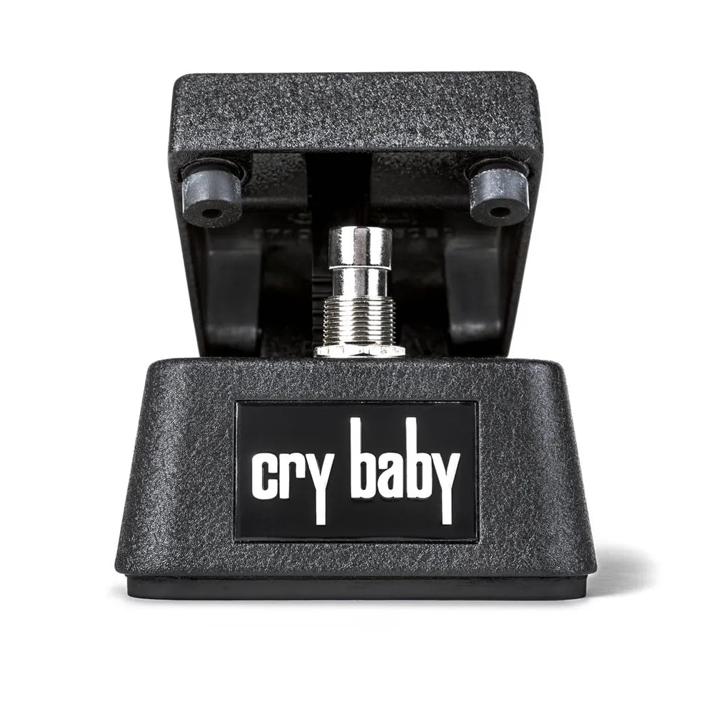 Dunlop CBM95 Pedal de Efectos Cry Baby Mini Wah