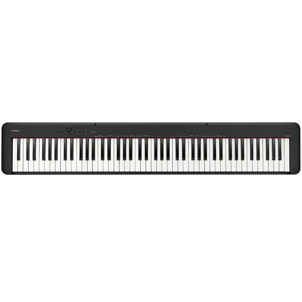 Piano Digital Casio Cdps160bk