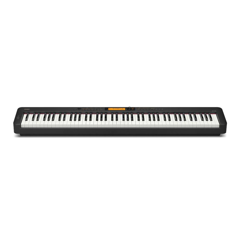 Piano Digital Casio Cdps360bk C3 con Pedal CDPS360BK