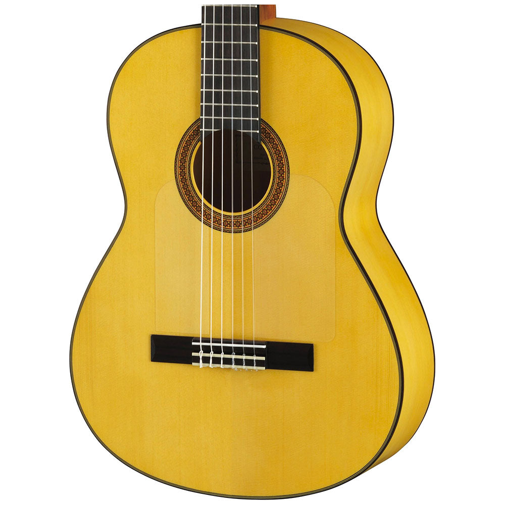 Guitarra Acústica Yamaha CG182SF