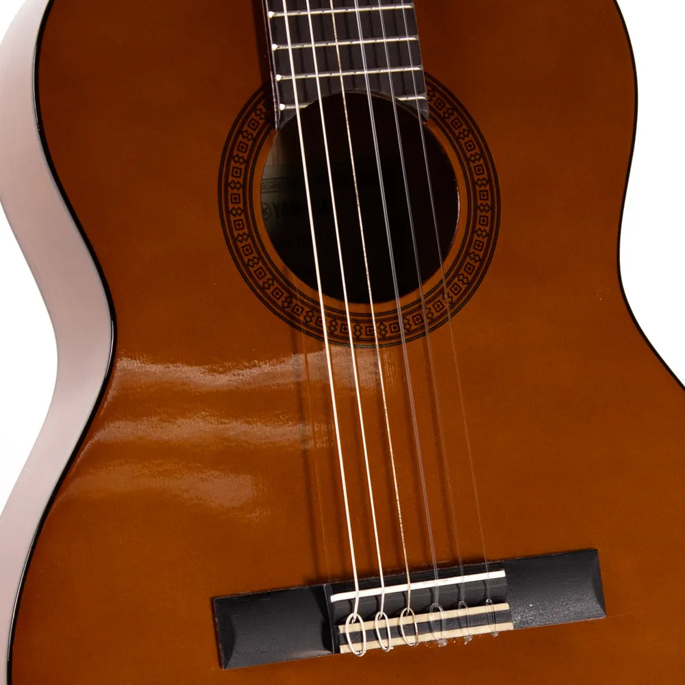 Yamaha Cgs102a02 Guitarra Acústica Infantil