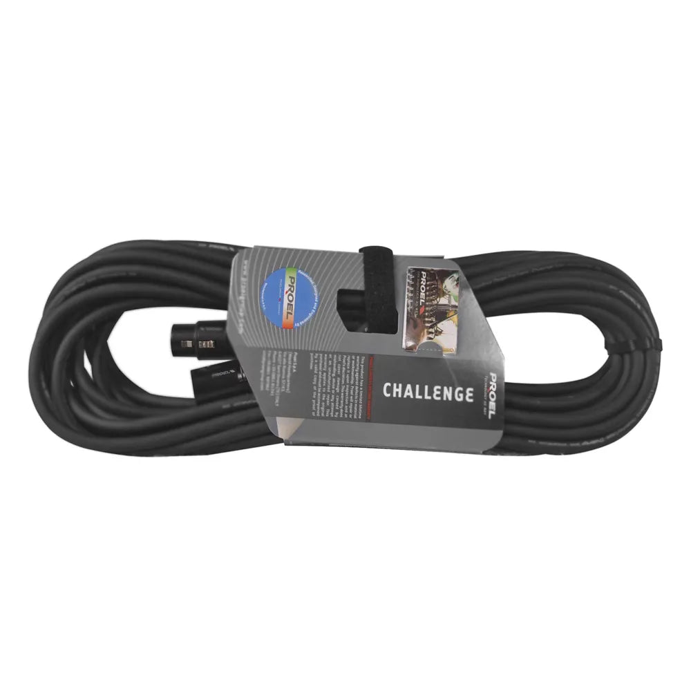 Proel CHL250LU6 Cable de Micrófono