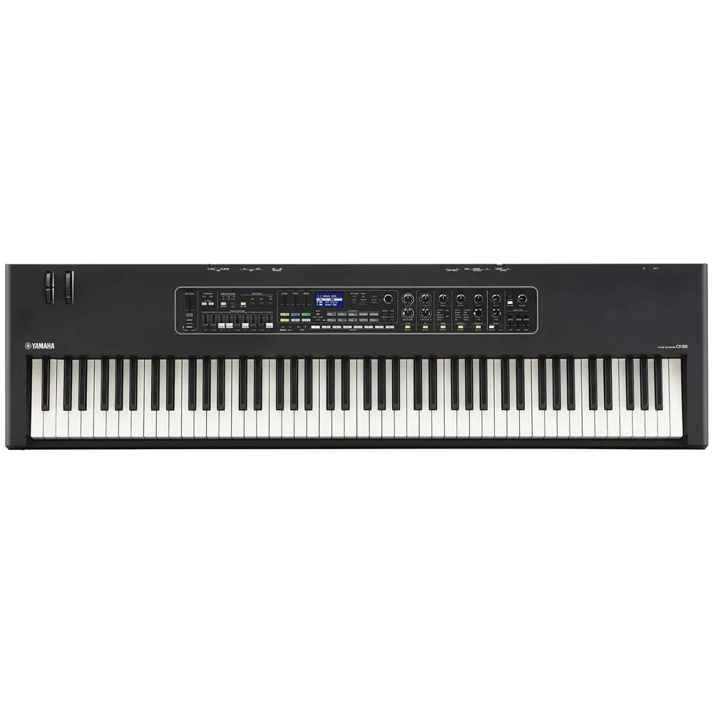 Yamaha CK88 Sintetizador