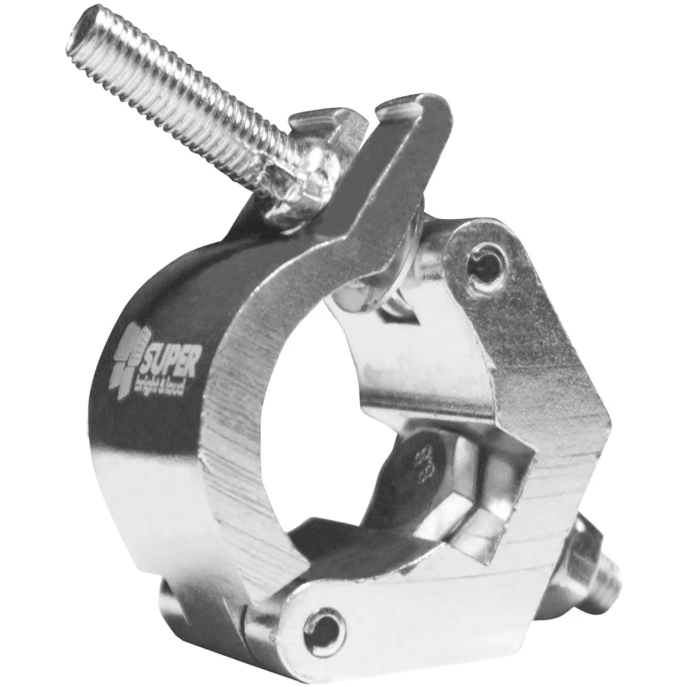 Super Bright CLAMP1.5 Hamburguesa para tubo de 1.5 pulgadas