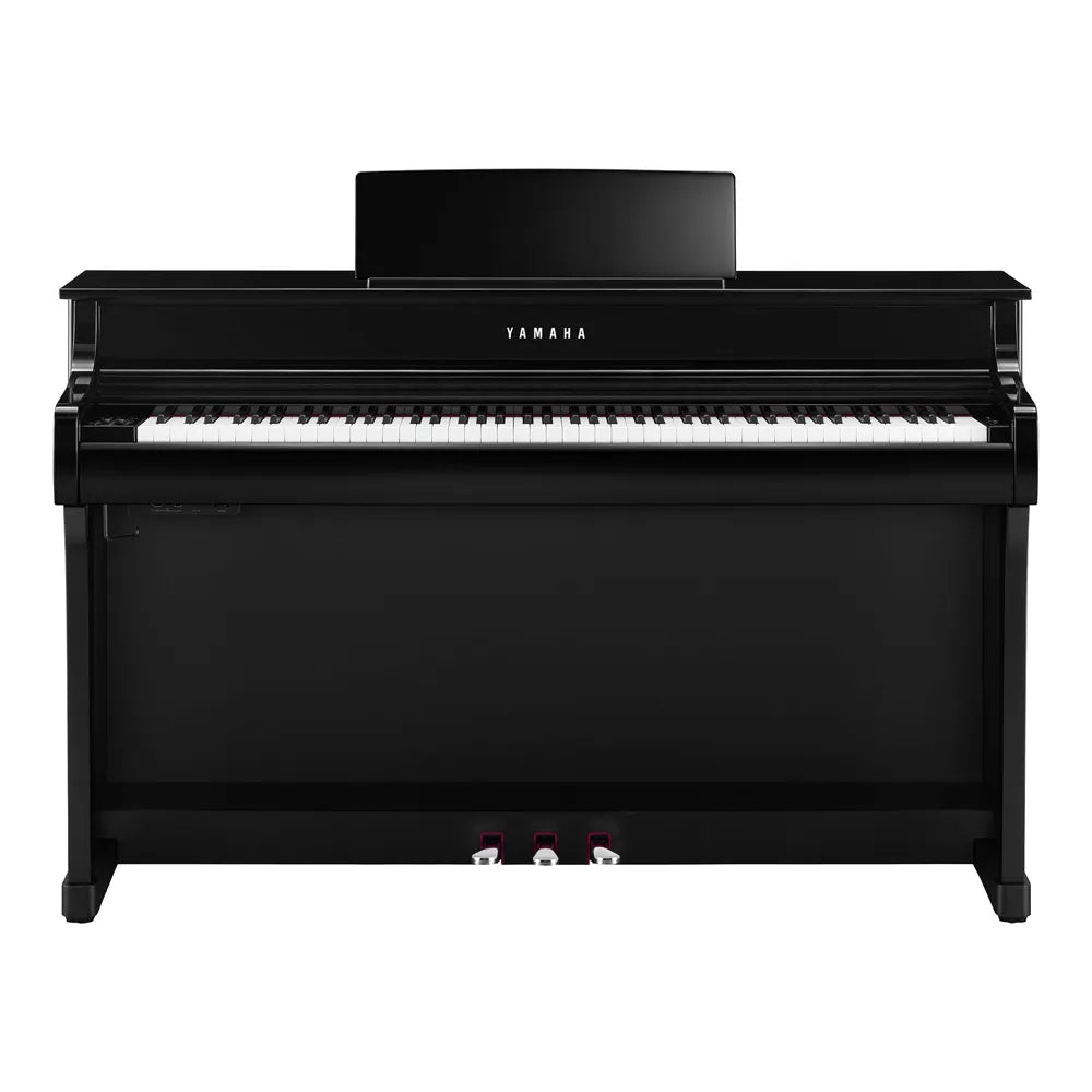Yamaha CLP835BSET Piano Clavinova Negro