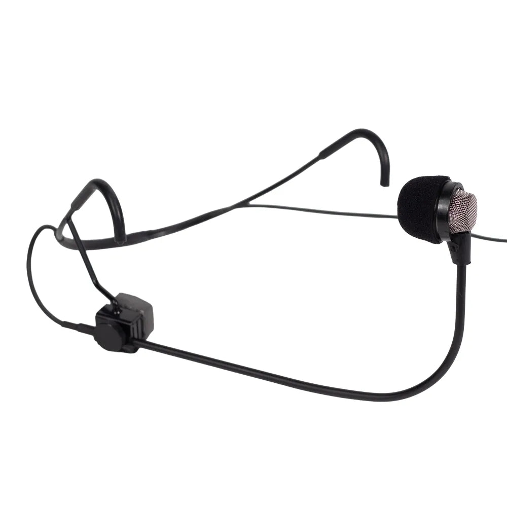 Crown AKG CM311AESH Micrófono de Diadema