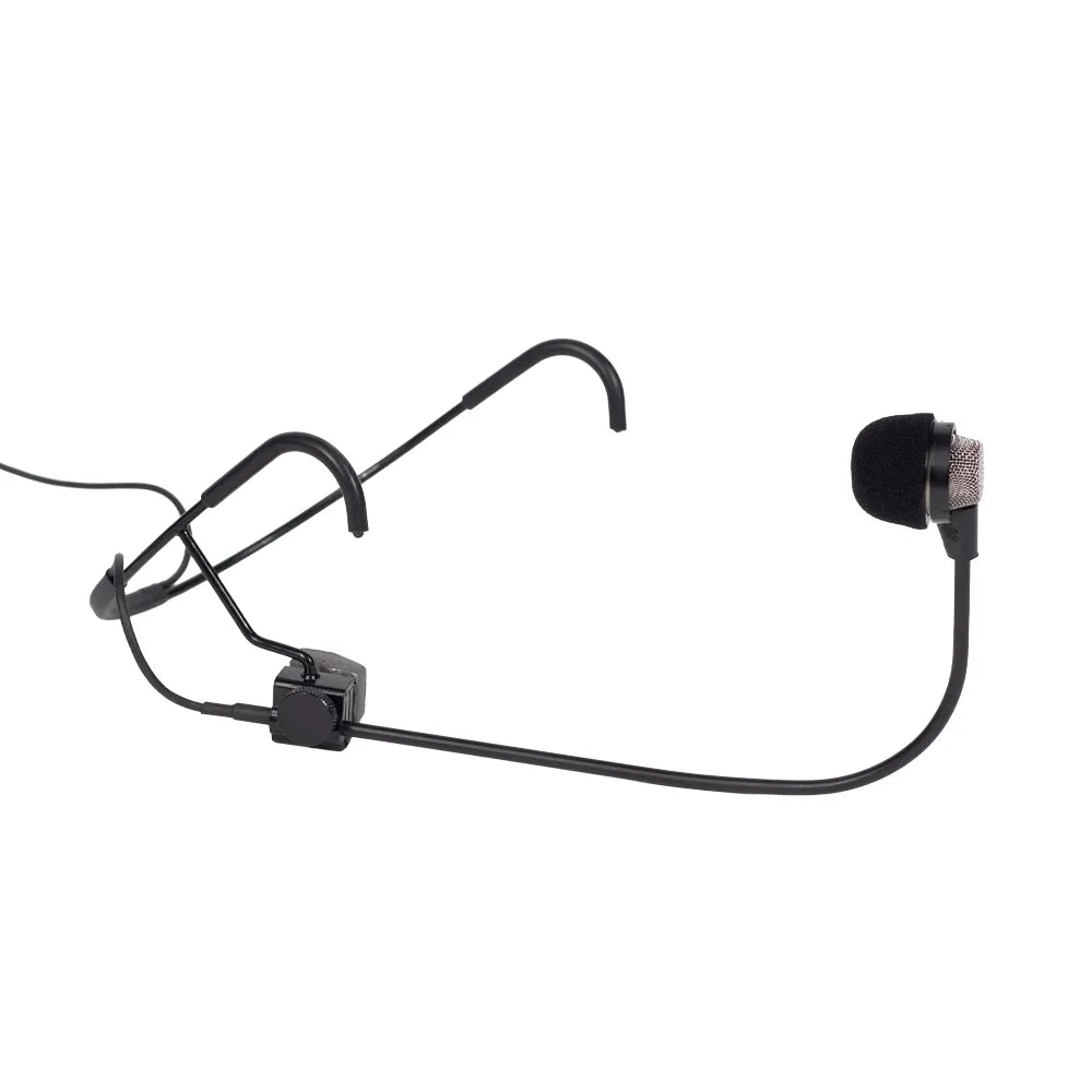 Crown AKG CM311AESH Micrófono de Diadema