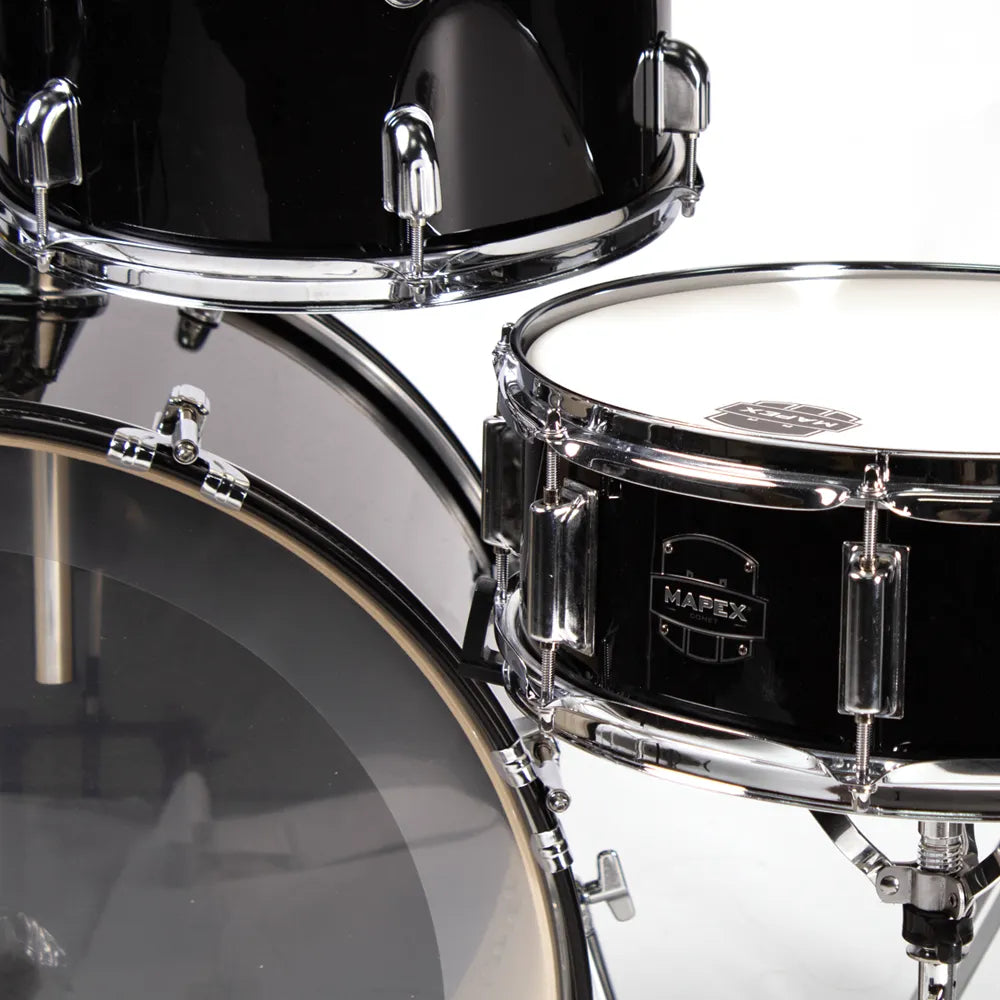 Mapex Cm5294ftcdksc Batería Comet Dark Black