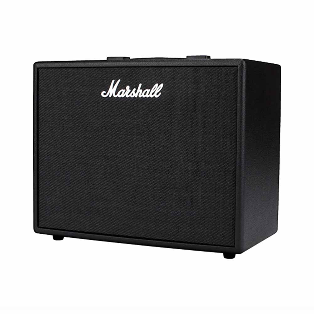 Combo Guitarra Eléctrica Marshall CODE50