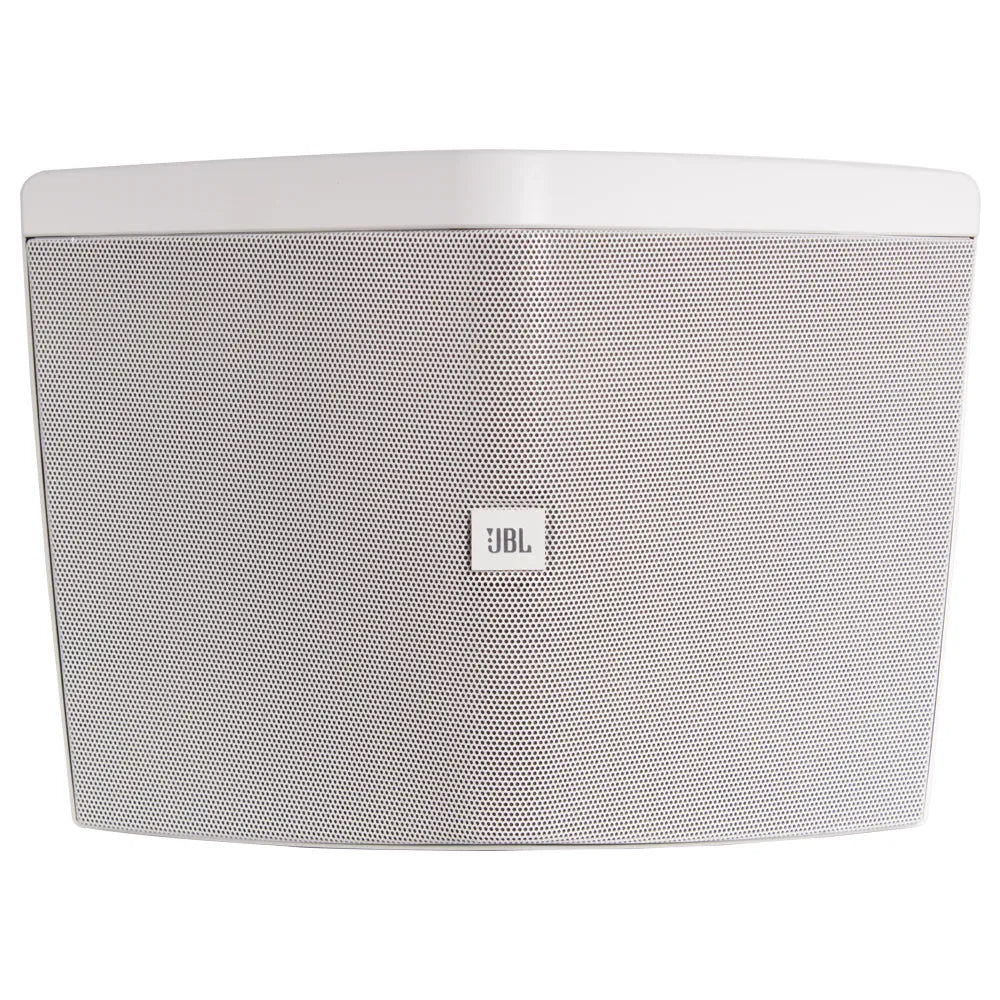 Bocina de Amplia Cobertura Control HST 5.25in Blanco 100W JBL CONTROLHSTWH