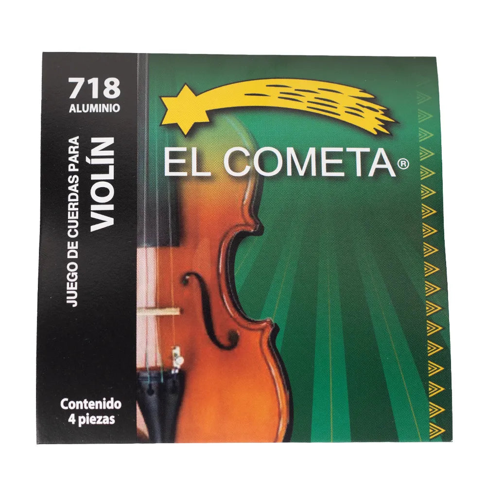 Cometa COVI718 Encordadura Violín
