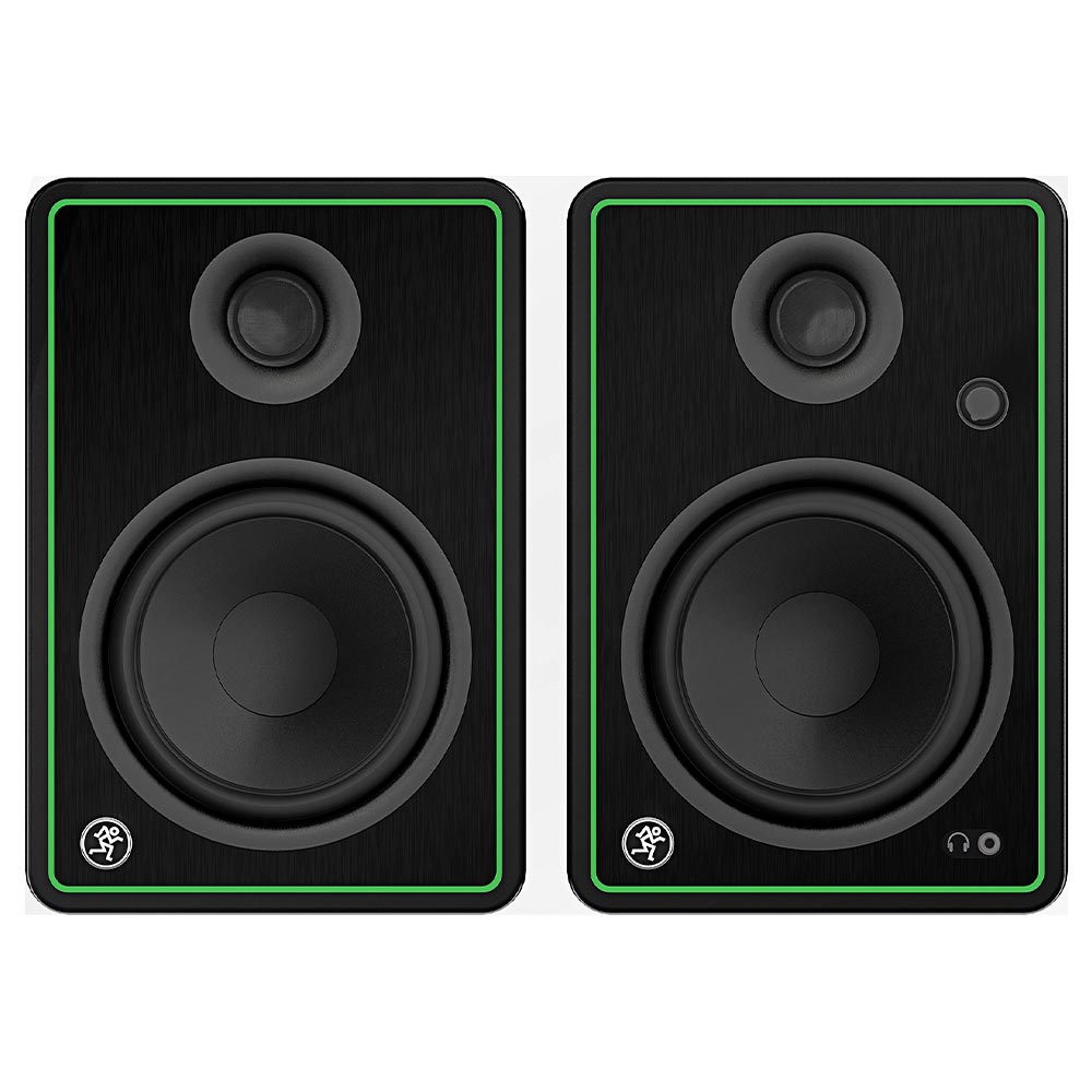 Monitores Multimedia Mackie CR5X 5