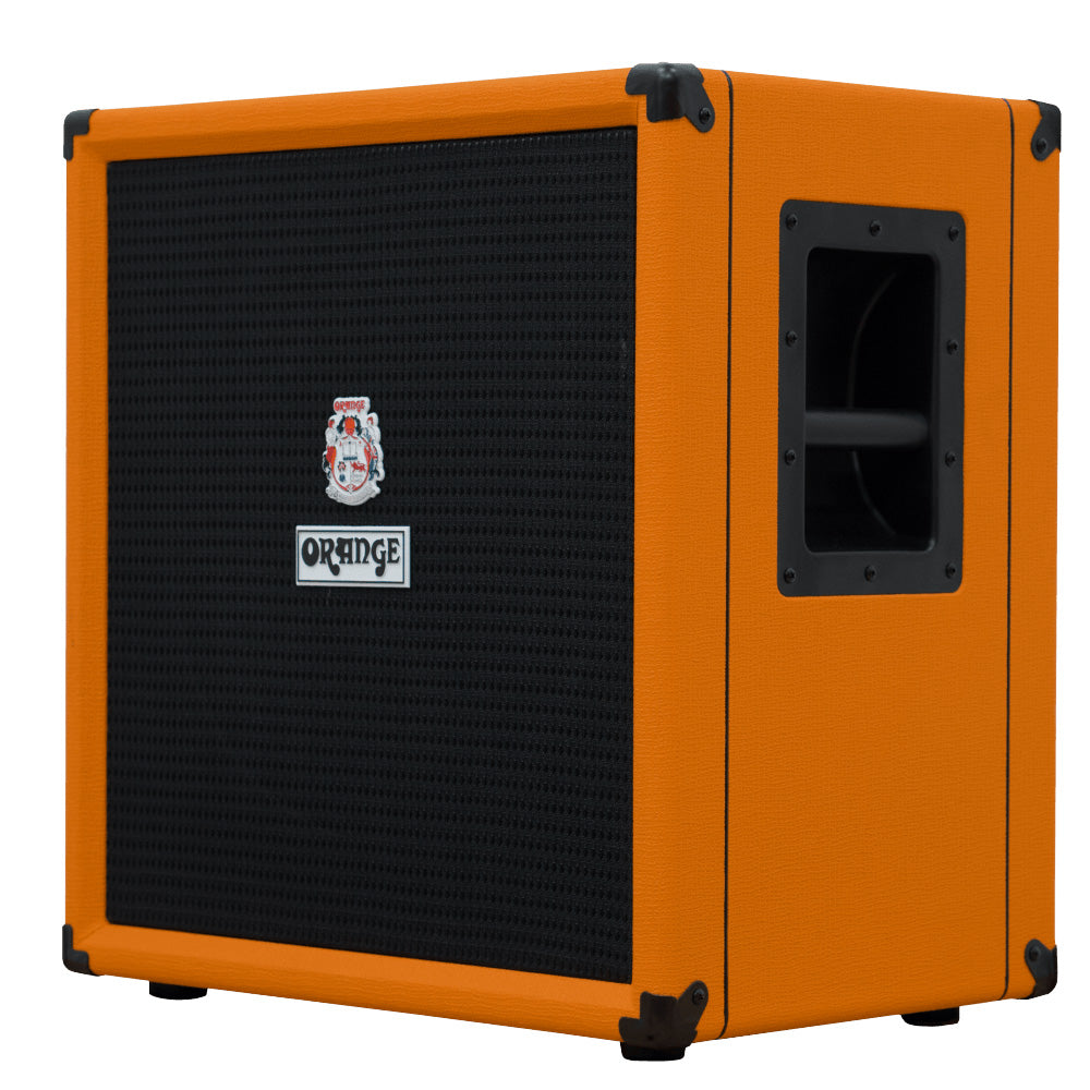 Amplificador Bajo Eléctrico Orange Crushbass100 100w 1x15 CRUSHBASS100