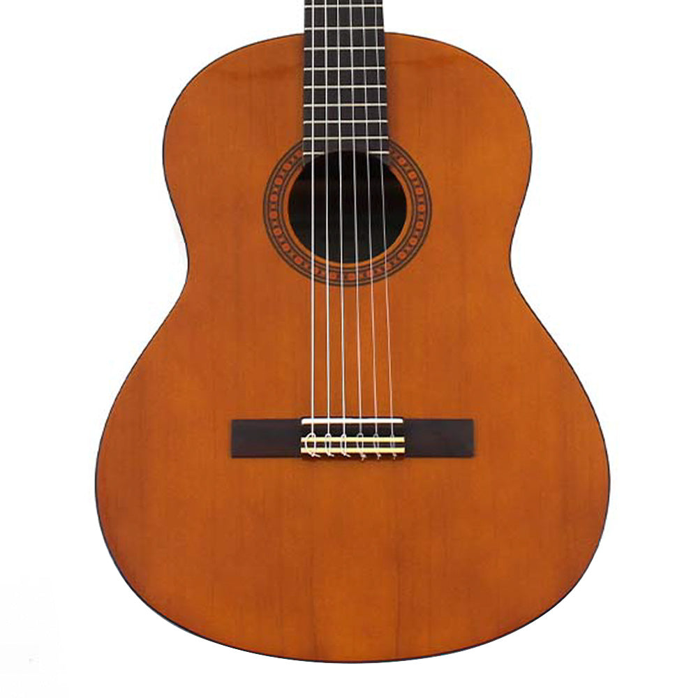 Guitara Clásica de serie C escala 3/4 tapa laminada de abeto YAMAHA CS4002