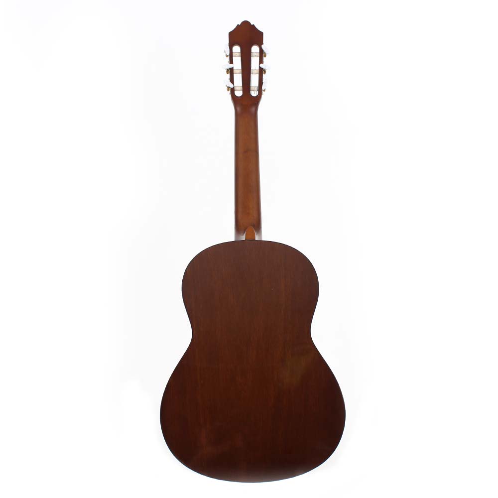 Guitara Clásica de serie C escala 3/4 tapa laminada de abeto YAMAHA CS4002