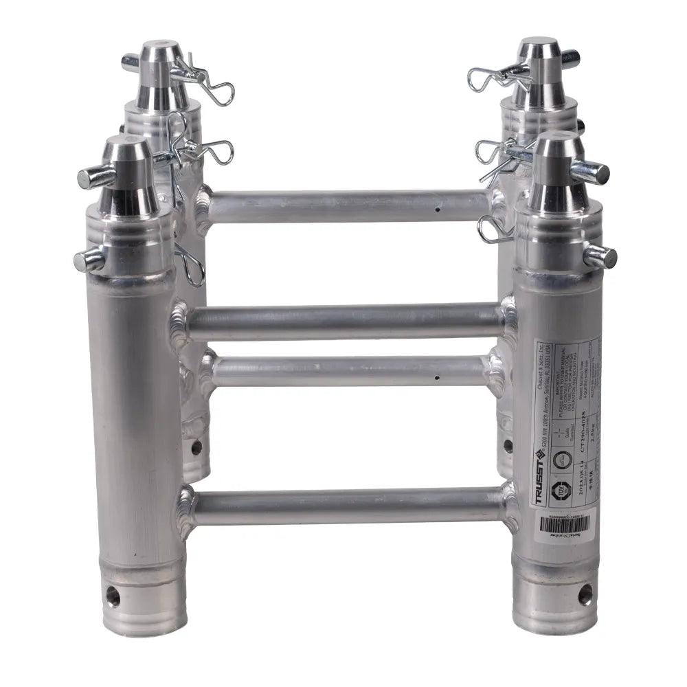 Estructura Chauvet CT290402S trusst 290mm 0.25m extensión