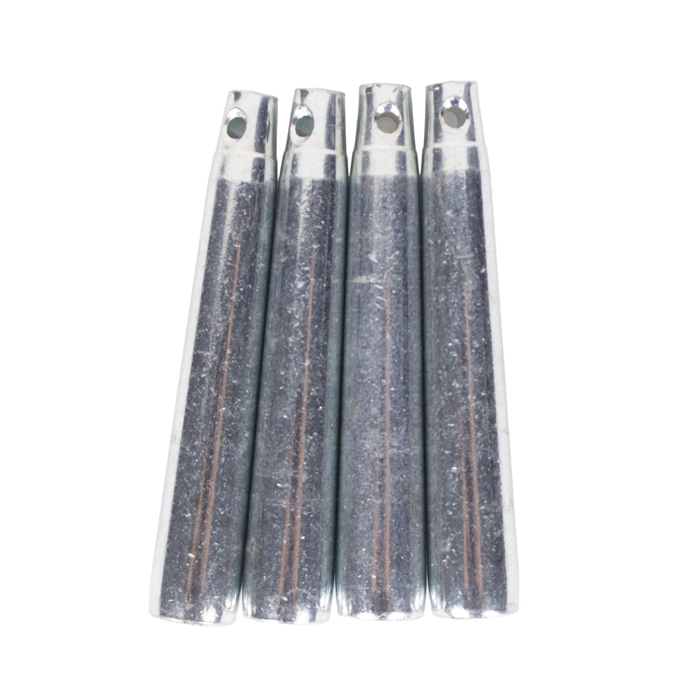 Base De Aluminio Chauvet Ct2904124b 24in Incluye Set De Conectores Cónicos CHAUVET-DJ CT2904124B