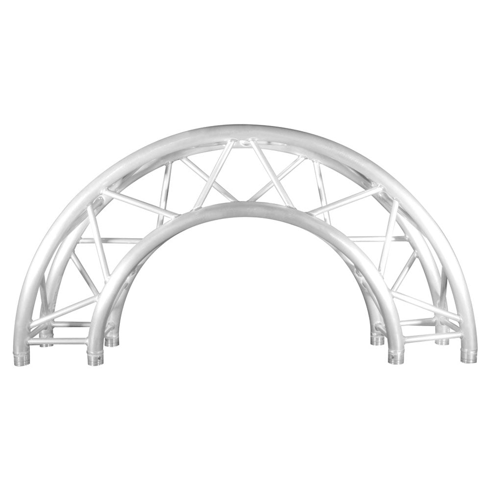 Estructura Chauvet Ct290415cir180 1.5m Circle Truss Section 180° CT290415CIR180