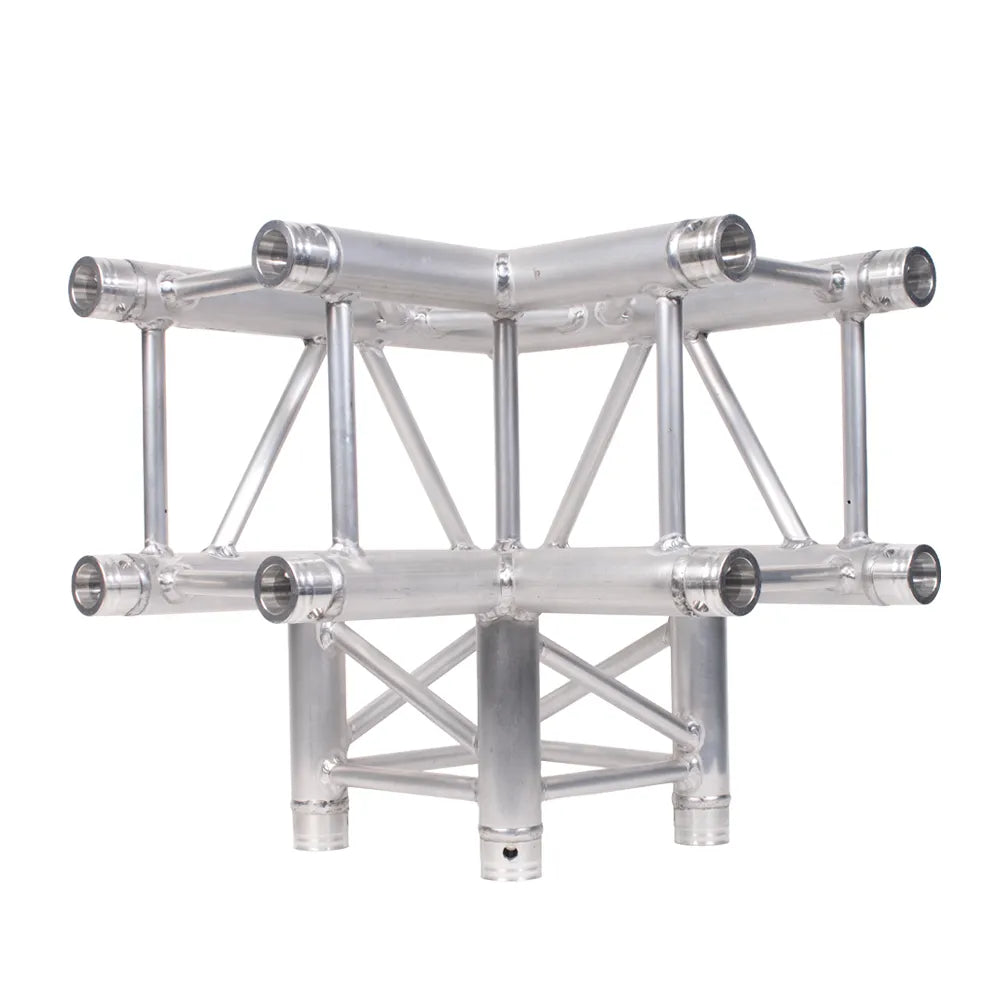 Estructura Esquinera de 3 Vías TRUSST CT2904390C