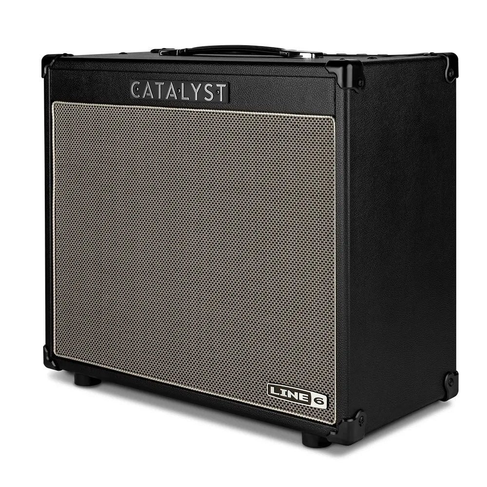 Line6 Catalystcx100 Amplificador Catalyst CX 100