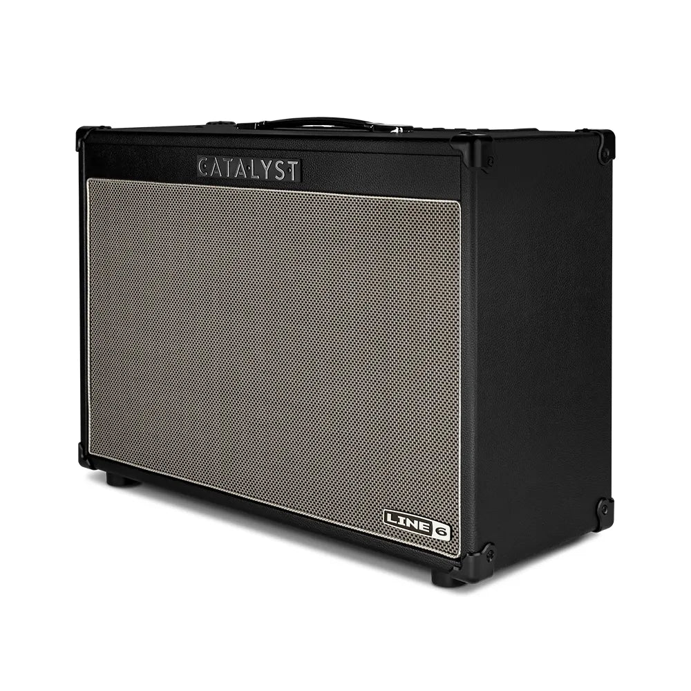 Line6 Catalystcx200 Amplificador Catalyst CX 200