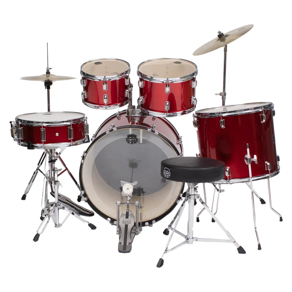 Mapex Cm5294ftcirsc Batería Comet Infra Red