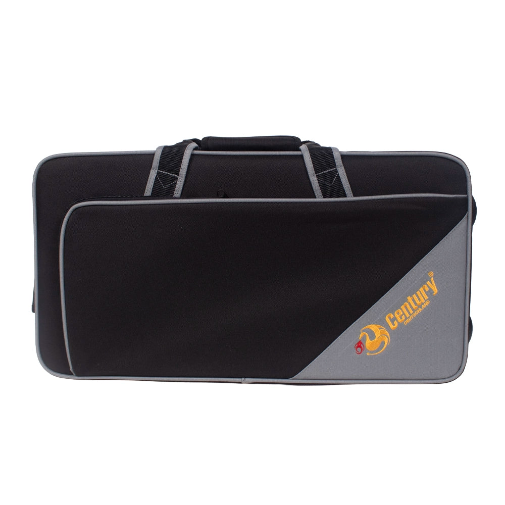 Century Cntp003 Trompeta Doble Llave Laqueada