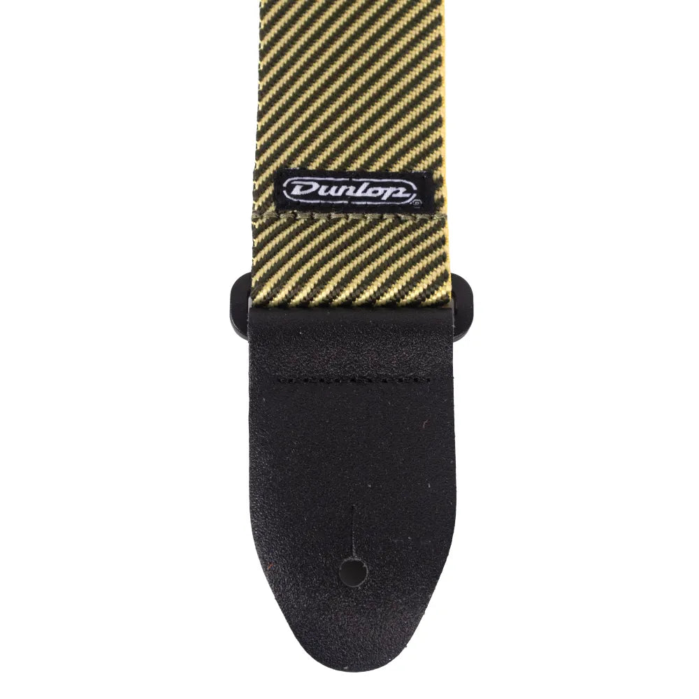 Dunlop D3815CL Tahalí Tweed Classic