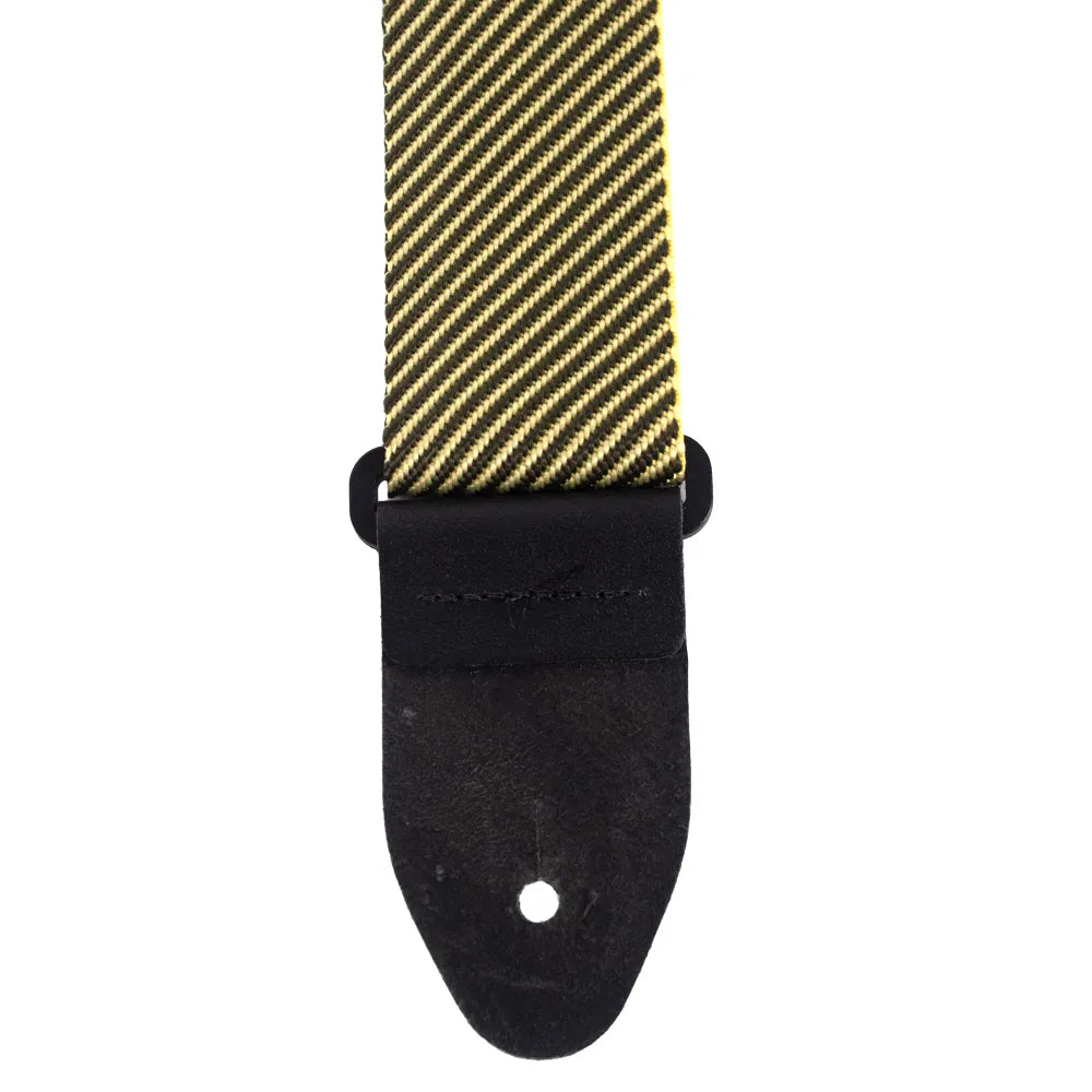 Dunlop D3815CL Tahalí Tweed Classic