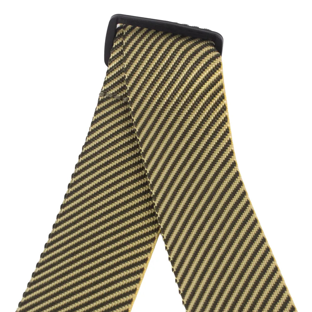 Dunlop D3815CL Tahalí Tweed Classic