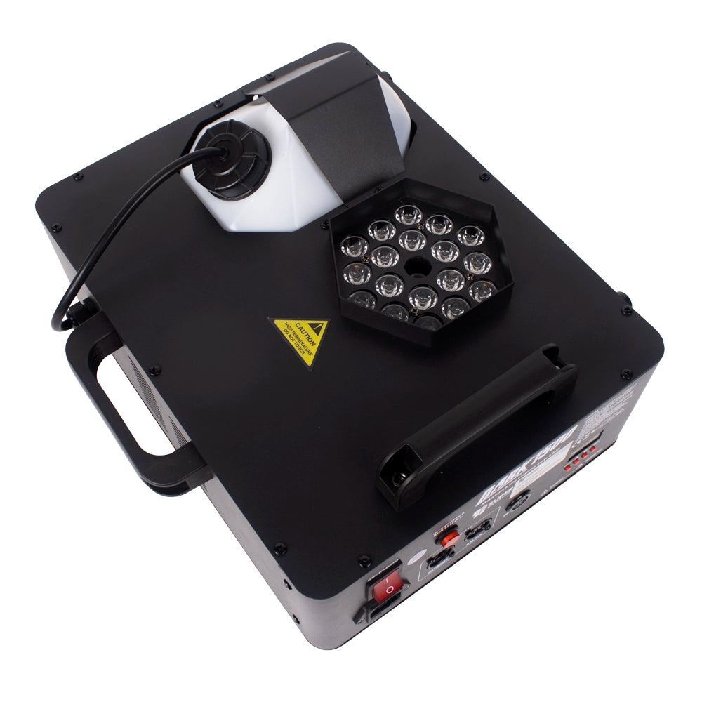 SuperBright DARK1500 Máquina de humo 1500 C/LED