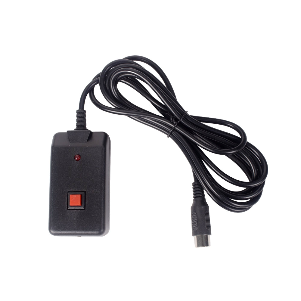 SuperBright DARK1500 Máquina de humo 1500 C/LED