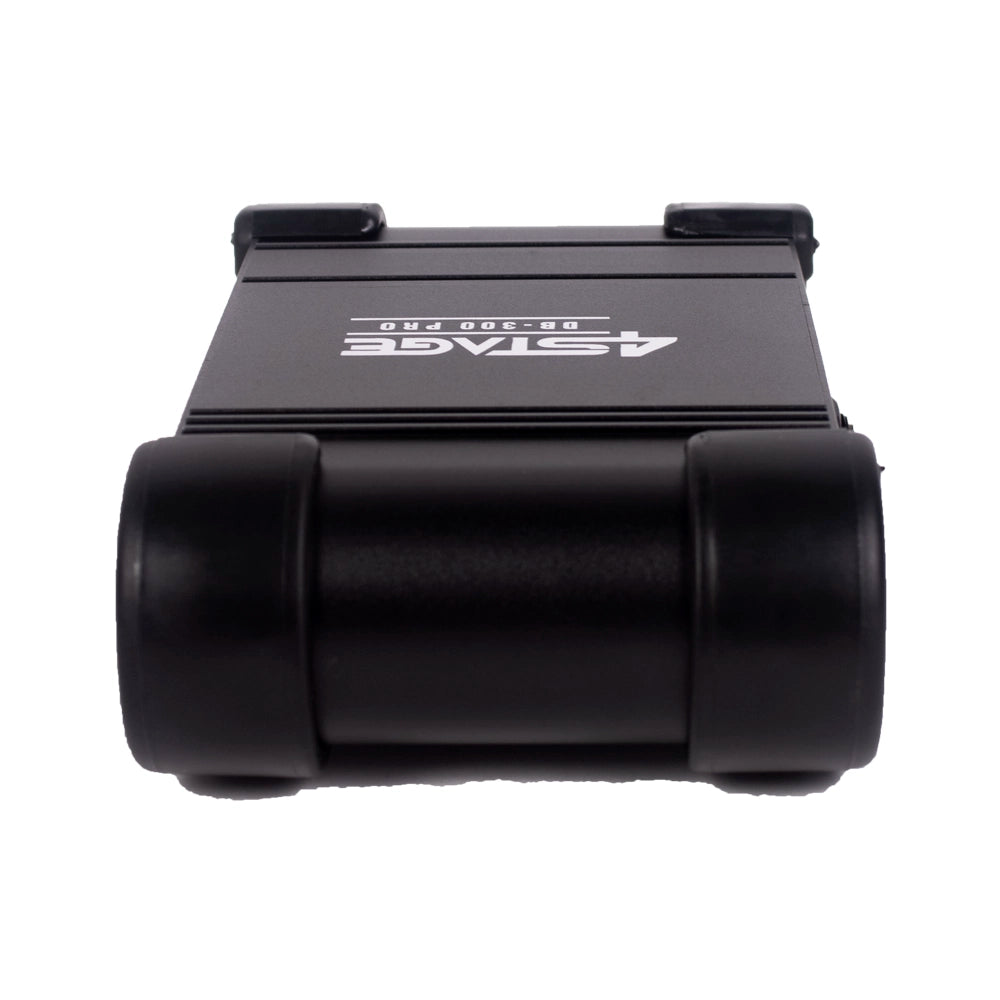 Melo DB300PRO Caja Directa Profesional Activa de Un Canal