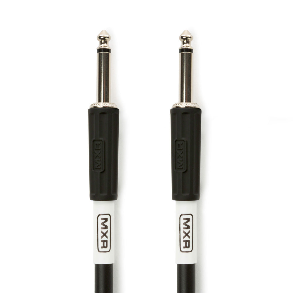 Cable Mxr Dcis15 4.57 Mts Negro Recto-Recto DCIS15