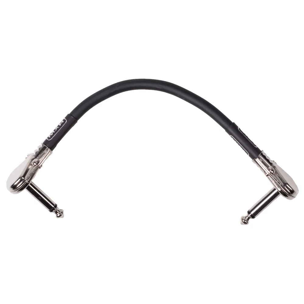 Cable para Pedal De Efectos Mxr Dcp06J 15Cm Negro DCP06J