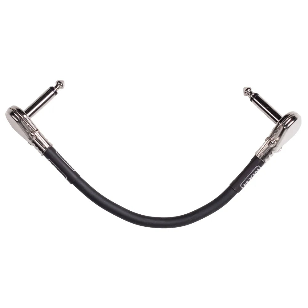 Cable para Pedal De Efectos Mxr Dcp06J 15Cm Negro DCP06J