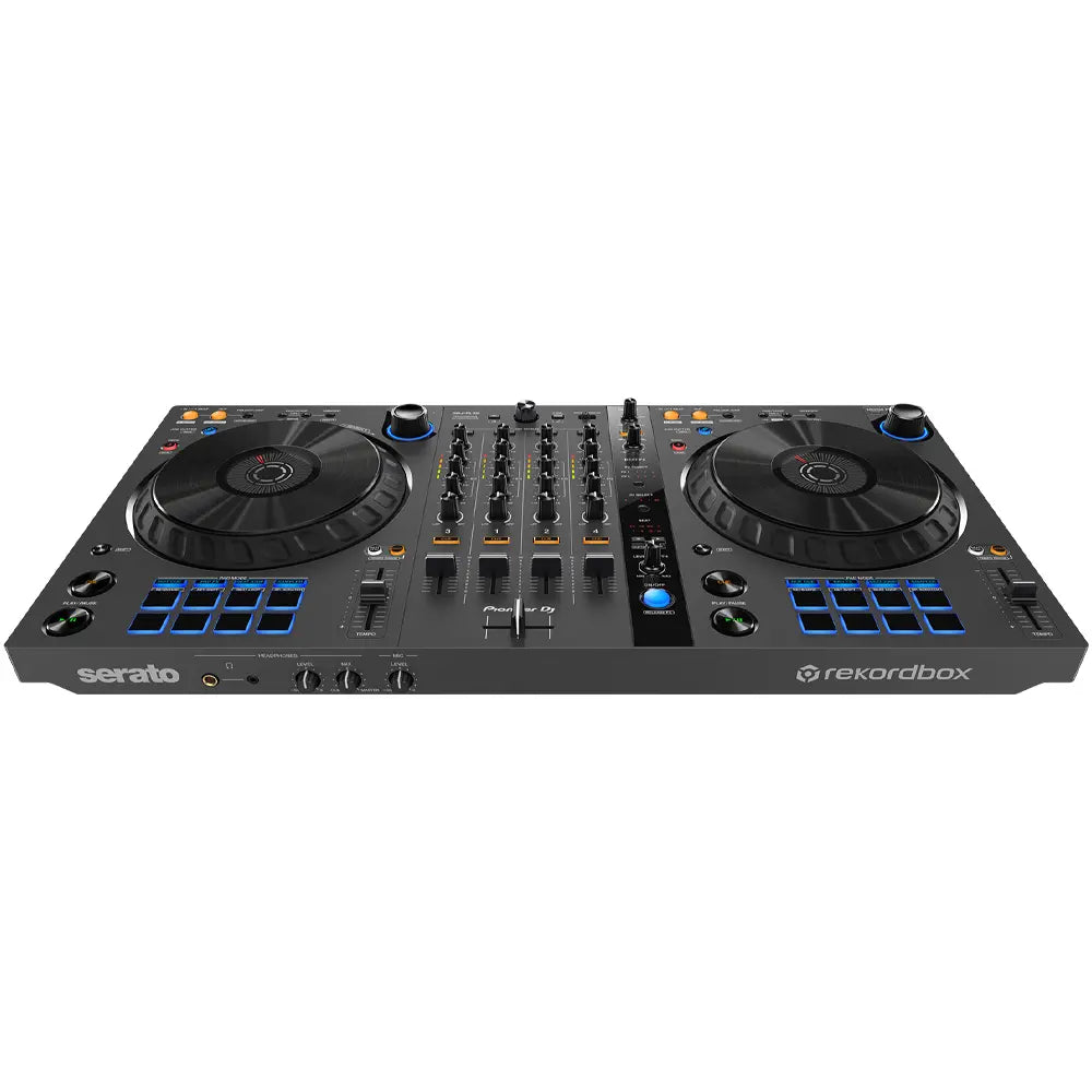 Pioneer DDJFLX6GT Controlador DJ 4 Canales