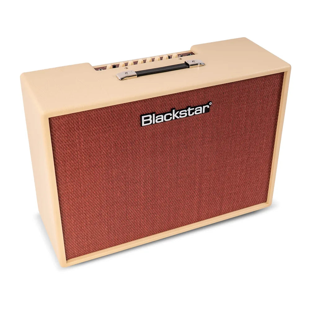 Blackstar DEBUT100R212B Combo para Guitarra Eléctrica DEBUT1R2B