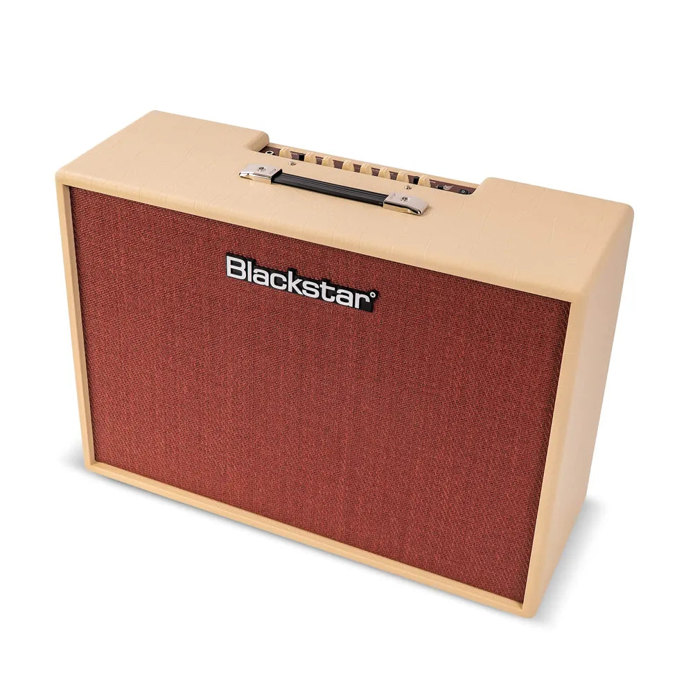 Blackstar DEBUT100R212B Combo para Guitarra Eléctrica DEBUT1R2B