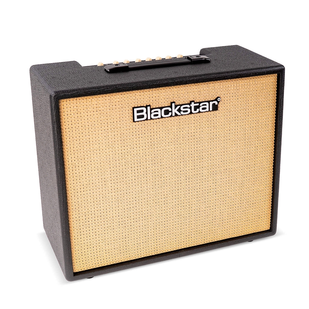 Blackstar DEBUT100RBLK Combo para Guitarra Eléctrica Debut 100B