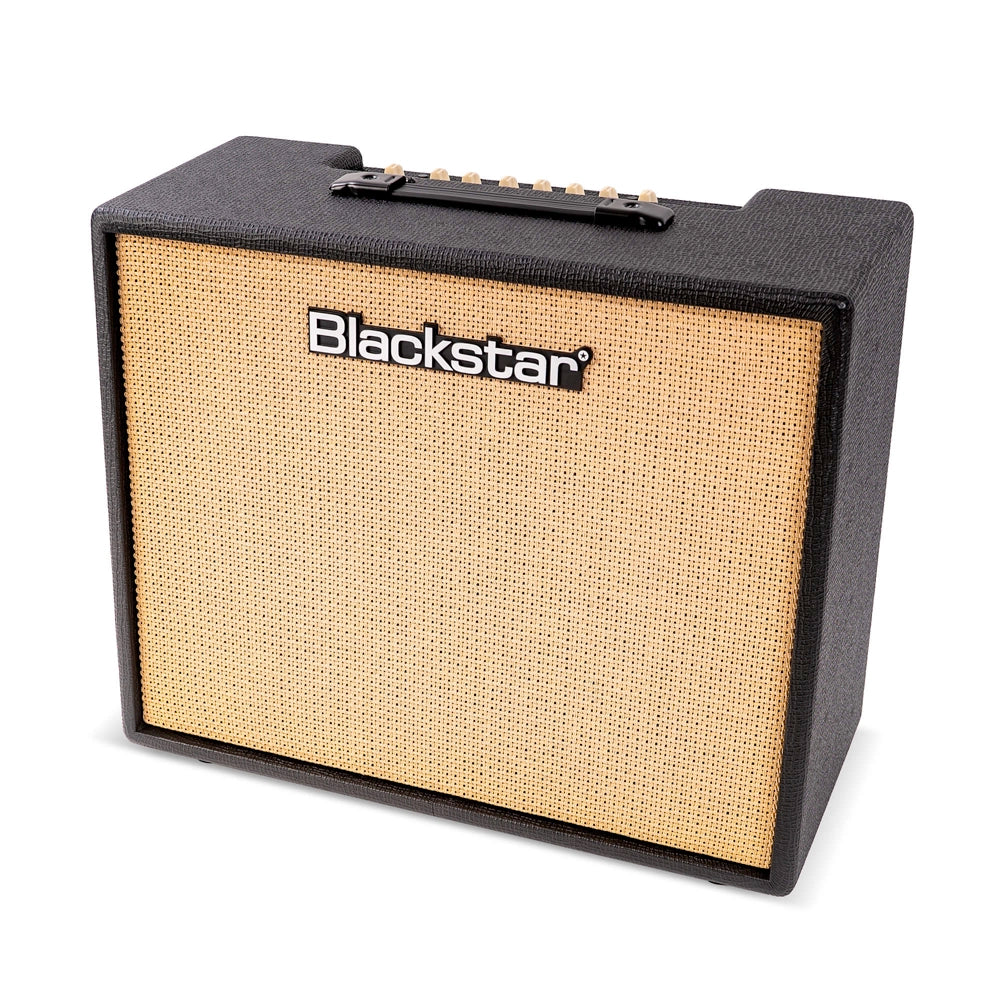 Blackstar DEBUT100RBLK Combo para Guitarra Eléctrica Debut 100B